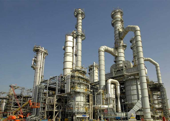 PetroChemical Industry