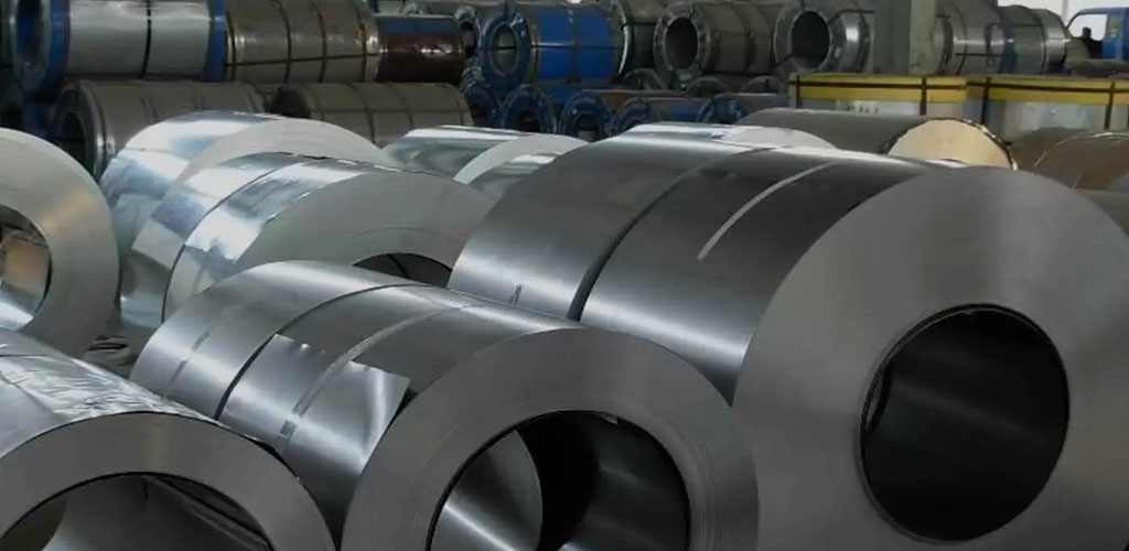  Stainless Steel Plates